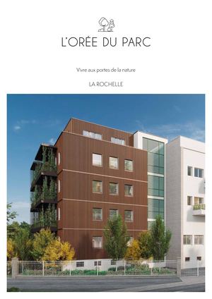 L'OREE DU PARC