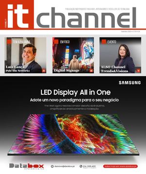 IT CHANNEL 110 SETEMBRO 2024