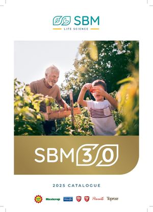 SBM UK Catalogue 2025
