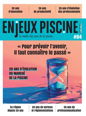Enjeux Piscine N°4