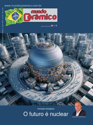 Mundo Cerâmico Edição 232