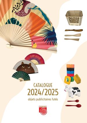 Catalogue Thikaro 2024
