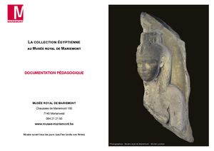 Documentation Pedagogique Egypte 01