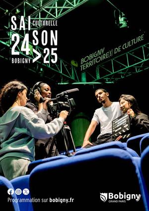 Agenda Culturel 2024/2025