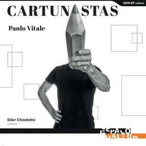 Programa Cartunistas - Rio Claro