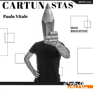 Guia Educativo Cartunistas - Rio Claro