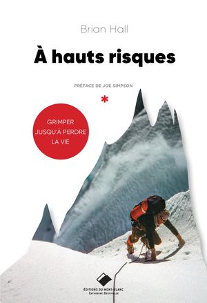 Àhauts risques - Brian Hall