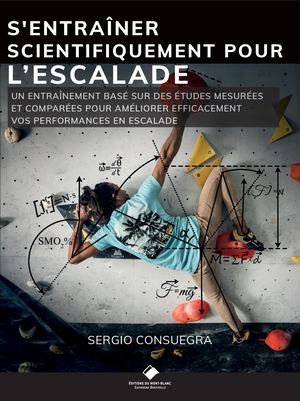 S'entraîner scientifiquement pour l'escalade