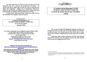 AMFAR A15 216 Le lavoir du Clos-des-Chevillons (1856)