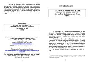 AMFAR A15 209 Une vacherie à Fontenay-aux-Roses (1893 )