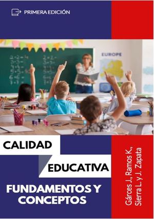 Ebook Calidad Educativa