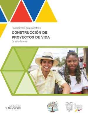 Herramientas Proyectos De Vida