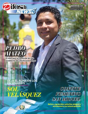 EDICIÓN 154