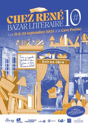 Programme René 24 Calameo