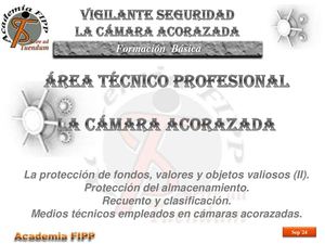 Tp10 10 Camara Acorazada