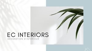 Calaméo - EC INTERIORS Décoration D'intérieur