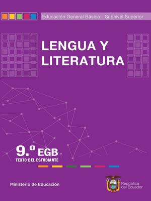 9 Egb Lengua