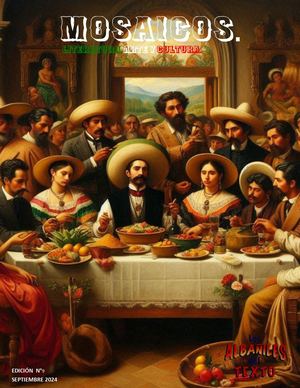 Mosaicos 9na Edición