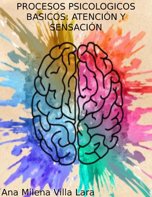 Los procesos cognitivos  Atención vs. Sensación