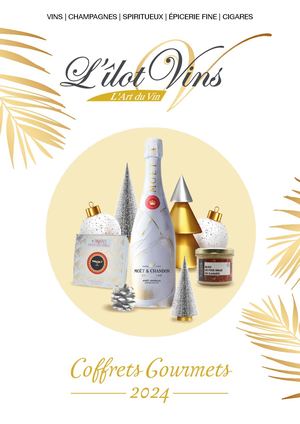 Ilot Vins / Coffrets 2024