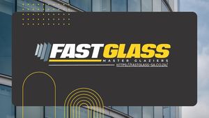 Fast Glass - Presentation (September 2024)