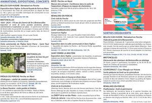 Coeurduperche Jep 2024 16 Septembre