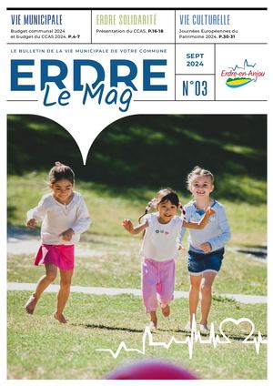 Erdre Le Mag Sept 2024