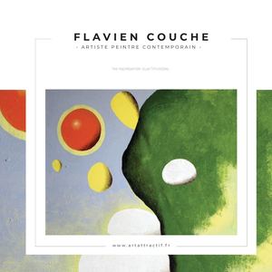 Flavien Couche Book 2024