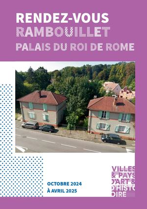 VAH Rendez Vous / Octobre 2024 à avril 2025