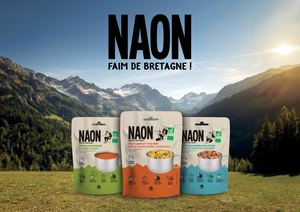 BROCHURE NAON