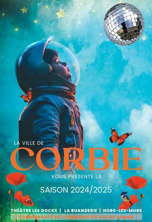 Catalogue saison culturelle 2024/2025