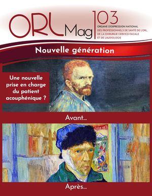 ORL MAG N°103