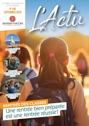 Lactu Aso 148 Septembre 2024