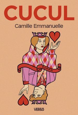 EXTRAIT / Cucul - Camille Emmanuelle