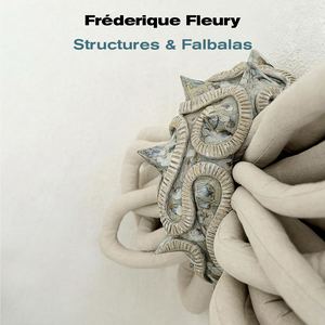 Exposition Frédérique Fleury - Catalogue