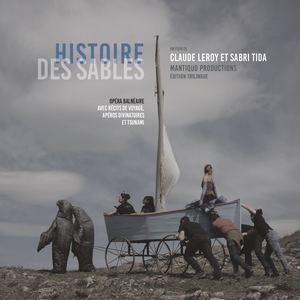 Histoire Des Sables