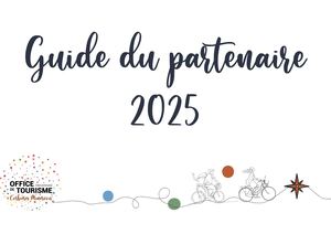 Guide Du Partenaire 2025