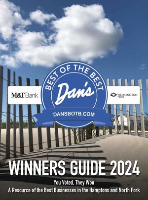 Dan's Best of the Best Winner's Guide 2024