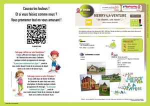 Merry La Vallee : Merry La Venture