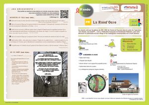 Pourrain : Rand'Ocre