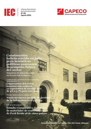IEC 80 - AGOSTO 2024