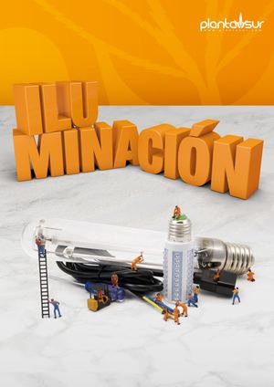 Lighting Iluminacion Plantasur 2024