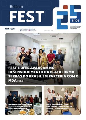 BOLETIM FEST AGOSTO 2024