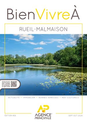 Bien Vivre à Rueil-Malmaison #26