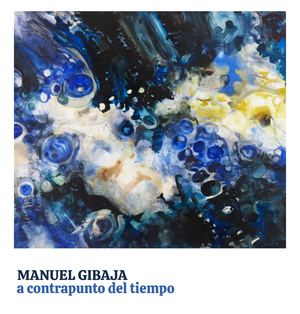 A contrapunto del tiempo.