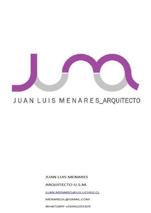 Arquitecto Rectificación de Deslindes Olmué