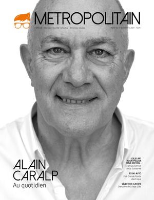 Hebdo N°2232 - 17/09/24