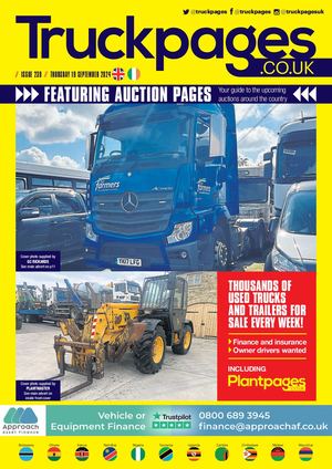 Thursday 19.09.24 - Issue 239