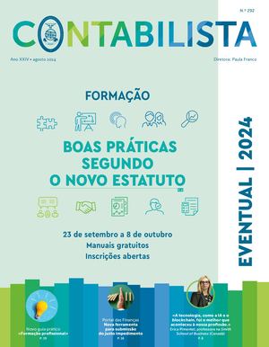 Revista Contabilista 292