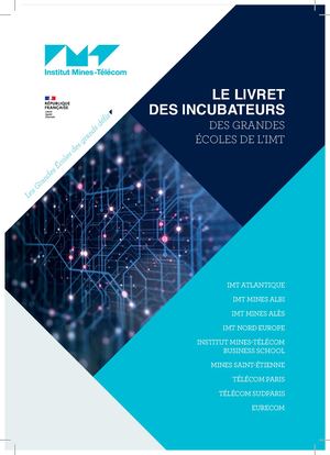 Livret Incubateurs IMT 2024